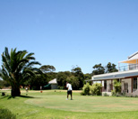 The River Club Golf Course