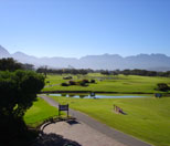 Strand Golf Course