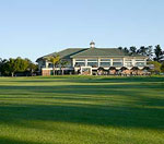 Durbanville Golf Course Club House