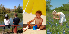 Travelling to South Africa with your kids?