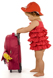 South Africa Child Friendly Accommodation