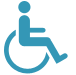 Wheelchair Friendly