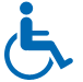 Wheelchair Friendly