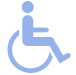Wheelchair Friendly