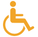 Wheelchair Friendly
