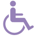 Wheelchair Friendly