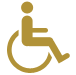 Wheelchair Friendly