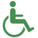 Wheelchair Friendly