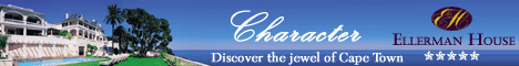 Ellerman House in Cape Town
Visit » Ellerman House