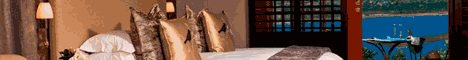 Visit Kanonkop House in Knysna