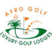 Afro Golf Lodges