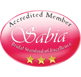 SABIA - Bridal Standard of Excellence