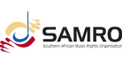 SAMRO - South African Music Rights Organization