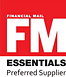 Financial Mail Essentials - Preferred Supplier