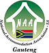 National Accommodation Association - Gauteng