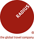 Radius - The Global Travel Company
