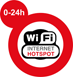 WiFi Internet Hotspot