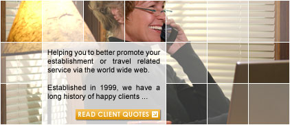 Advertising on SA-Venues.com