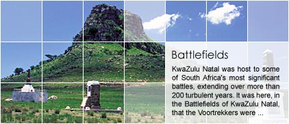 Battlefields