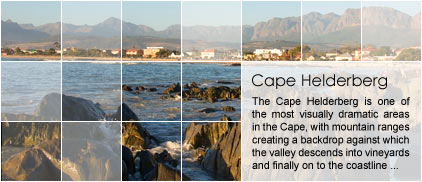 Cape Helderberg