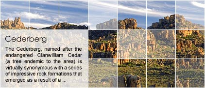 Cederberg