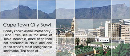 City Bowl