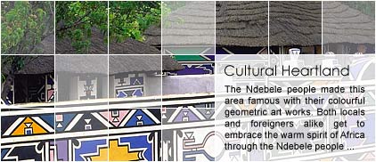 Cultural Heartland