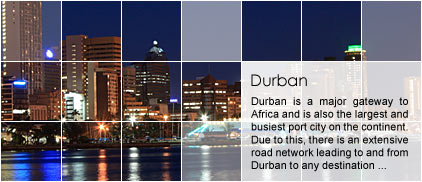 Durban