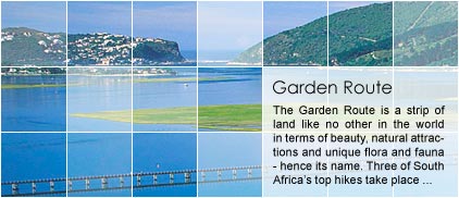 Garden Route
