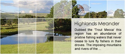 Highlands Meander