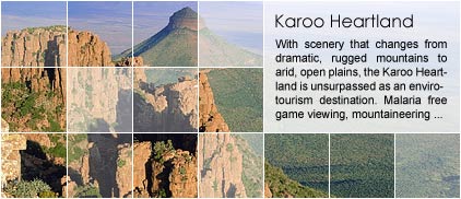 Karoo Heartland