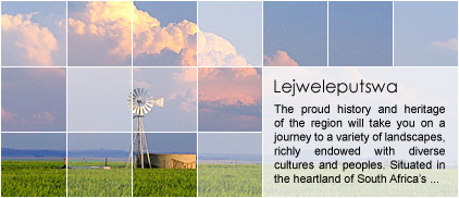 Lejweleputswa