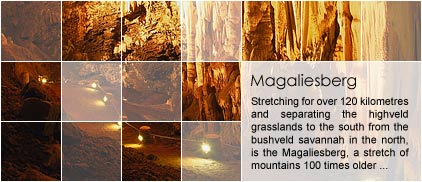 Magaliesberg
