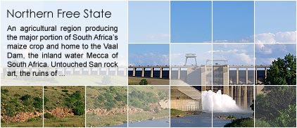 Northern Free State