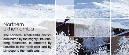 Northern Ukhahlamba