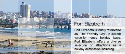 Port Elizabeth