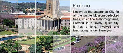 Pretoria