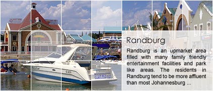 Randburg