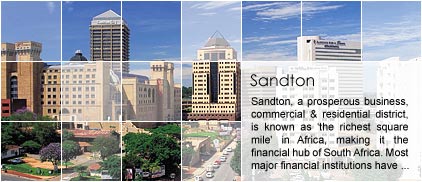Sandton