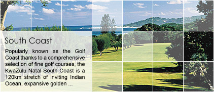 South Coast