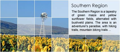 Southern Region