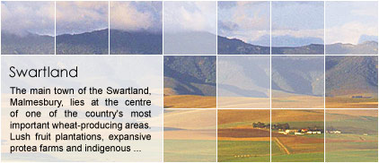 Swartland