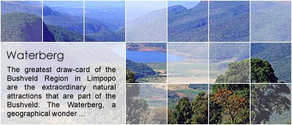 Waterberg