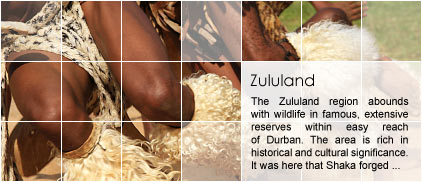 Zululand