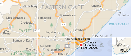 Accommodation in East London