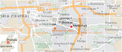 Accommodation in Menlo Park