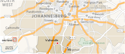 Accommodation in Walkerville