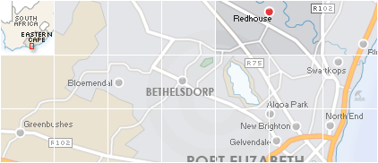 Accommodation in Redhouse