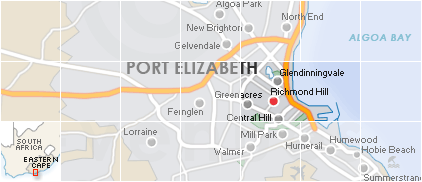 Accommodation in Richmond Hill