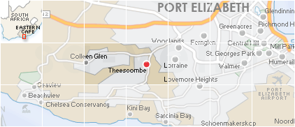 Accommodation in Theescombe
